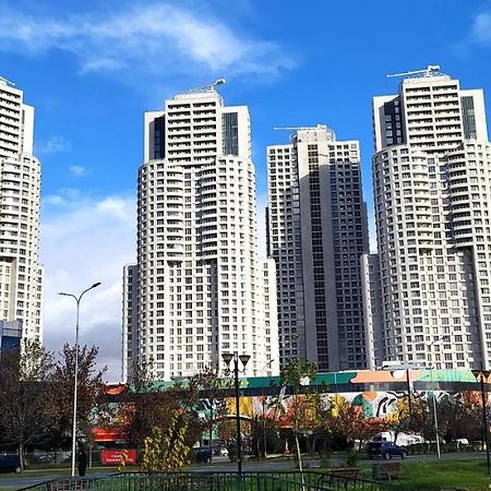 18Th & 16H Floor Secure Luxury Condos With Pool & Fitness Included In Price Scopia Exterior foto