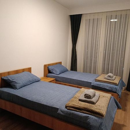 18Th & 16H Floor Secure Luxury Condos With Pool & Fitness Included In Price Scopia Exterior foto