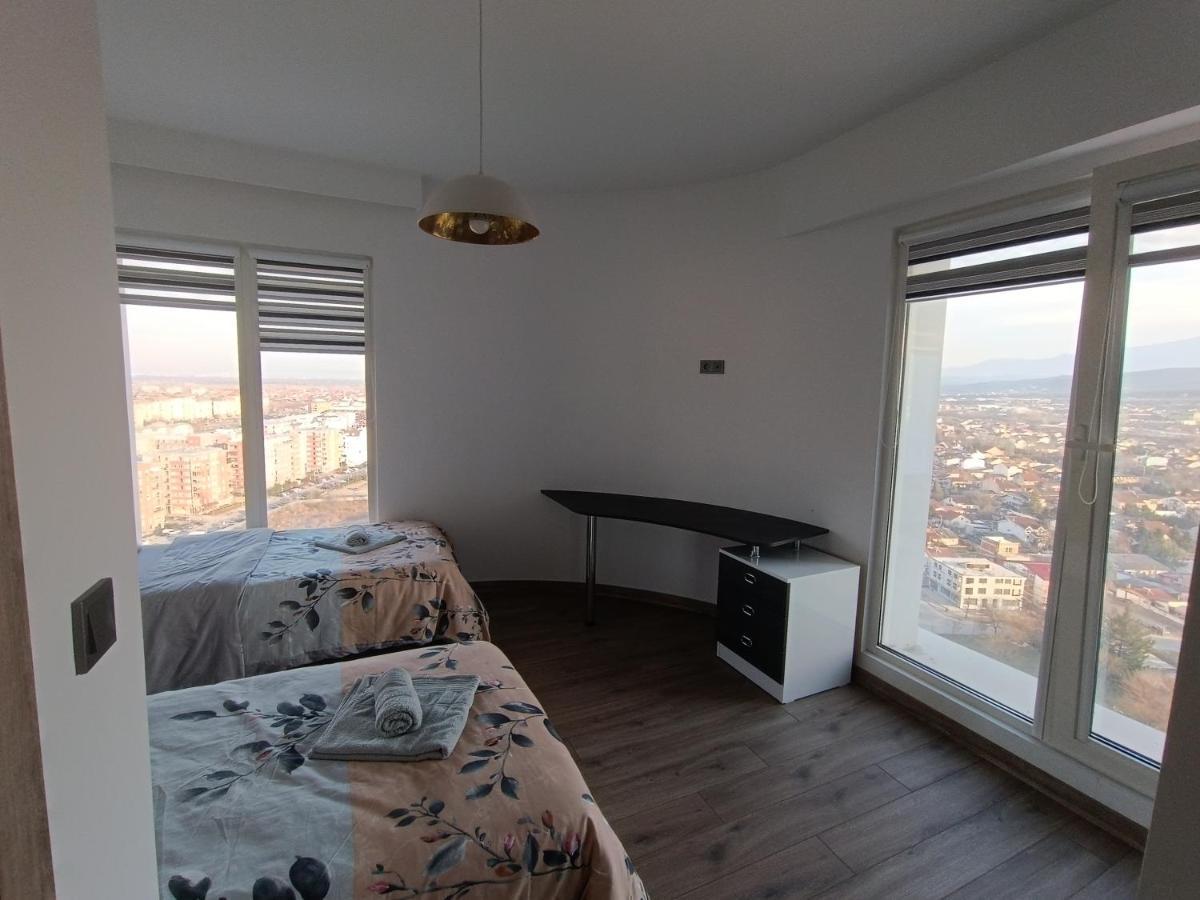 18Th & 16H Floor Secure Luxury Condos With Pool & Fitness Included In Price Scopia Exterior foto