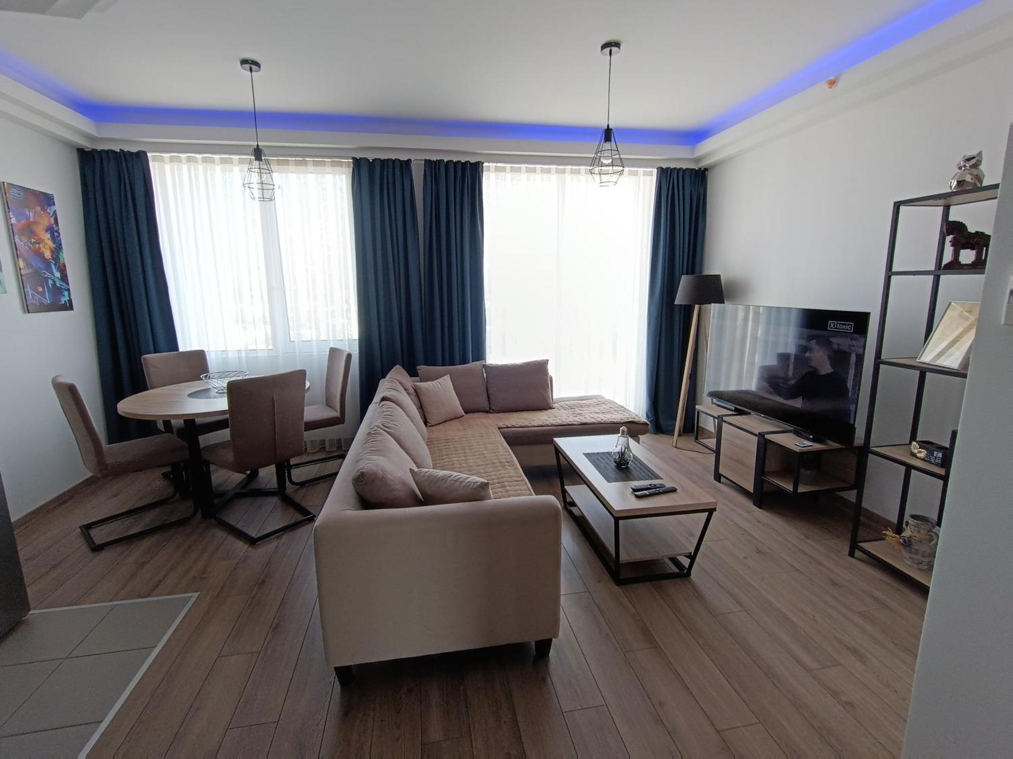 18Th & 16H Floor Secure Luxury Condos With Pool & Fitness Included In Price Scopia Exterior foto