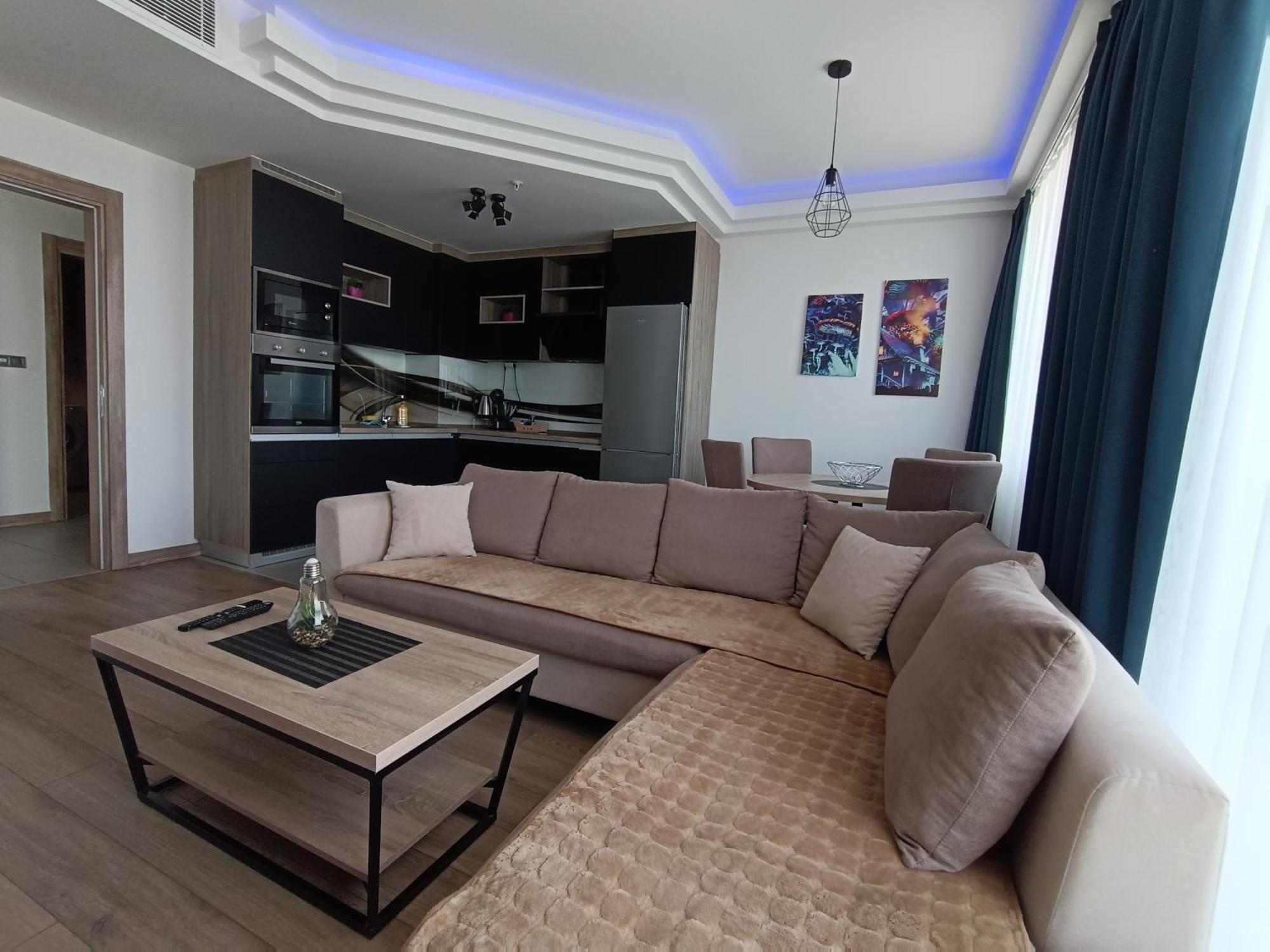 18Th & 16H Floor Secure Luxury Condos With Pool & Fitness Included In Price Scopia Exterior foto