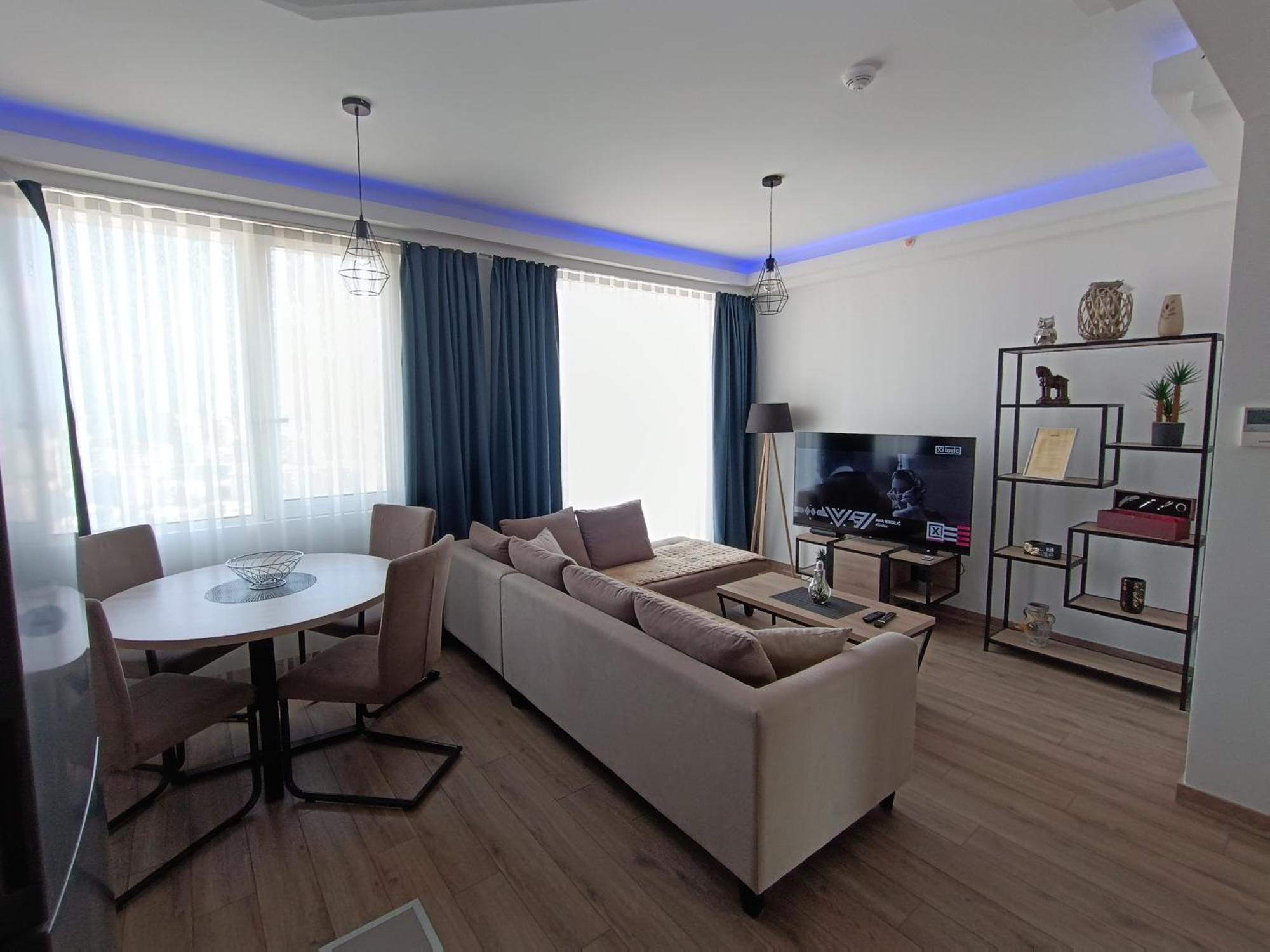 18Th & 16H Floor Secure Luxury Condos With Pool & Fitness Included In Price Scopia Exterior foto