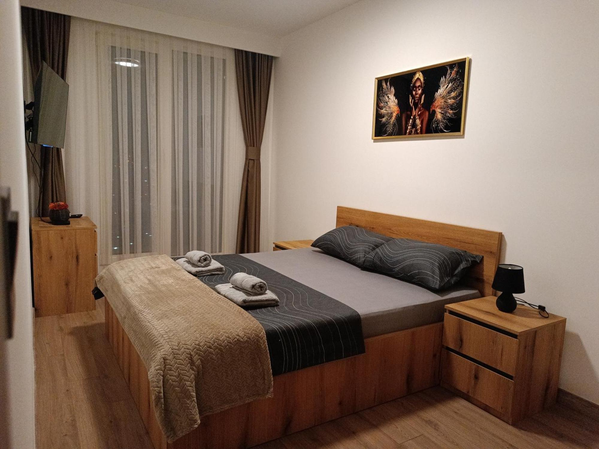 18Th & 16H Floor Secure Luxury Condos With Pool & Fitness Included In Price Scopia Exterior foto