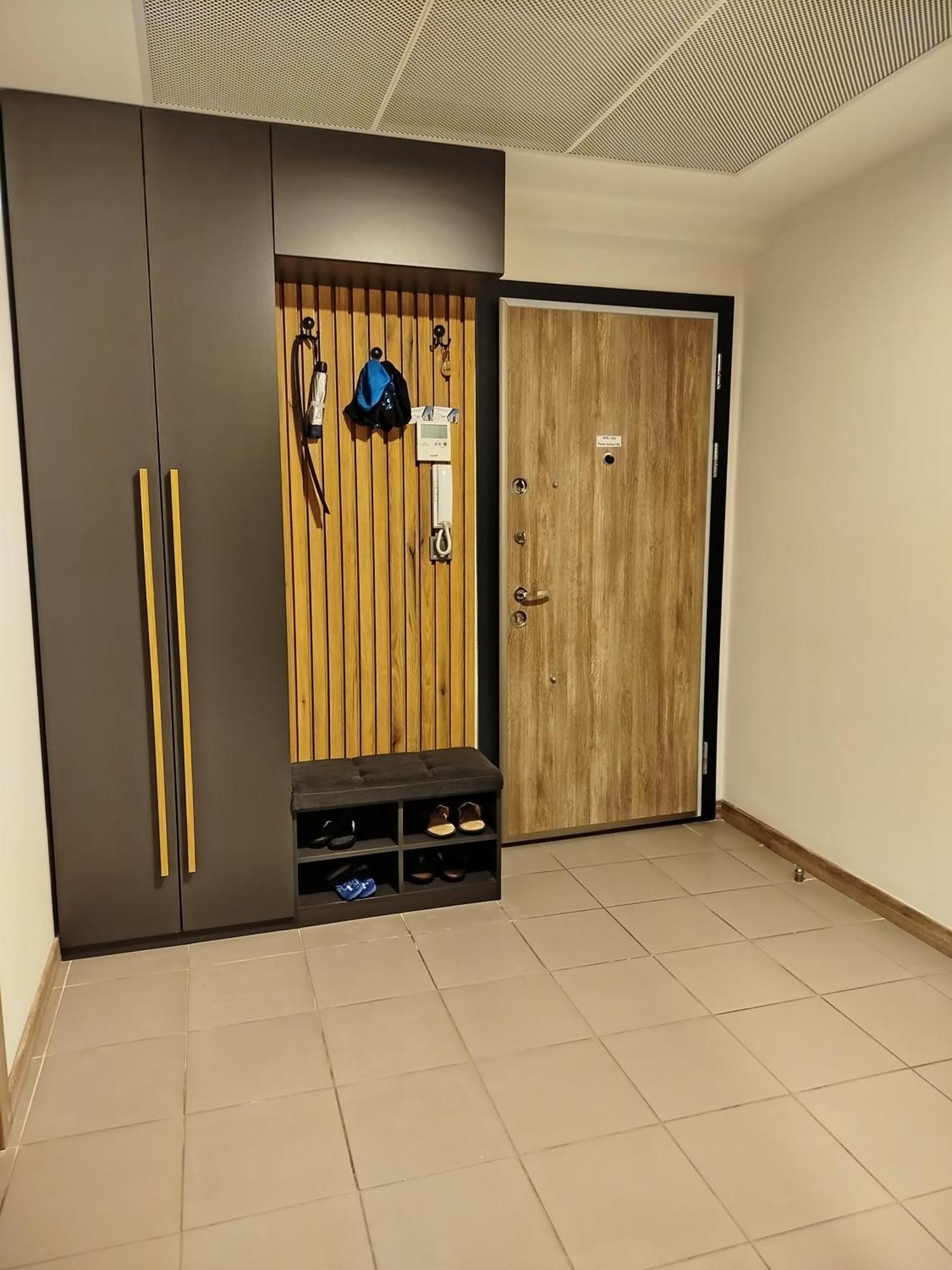 18Th & 16H Floor Secure Luxury Condos With Pool & Fitness Included In Price Scopia Exterior foto