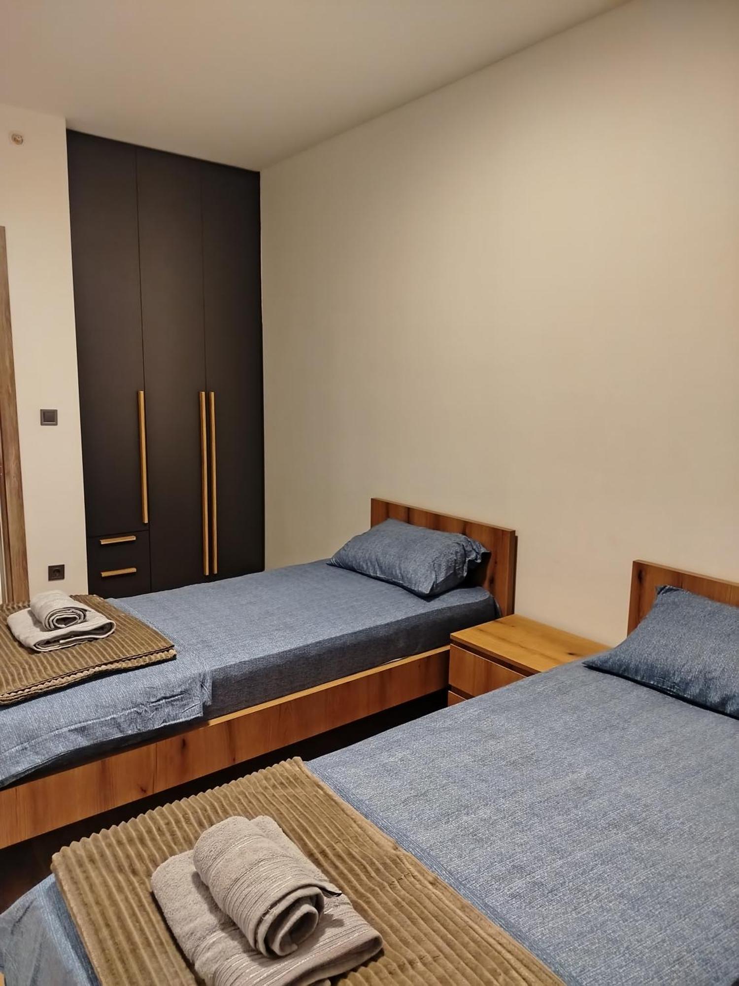 18Th & 16H Floor Secure Luxury Condos With Pool & Fitness Included In Price Scopia Exterior foto