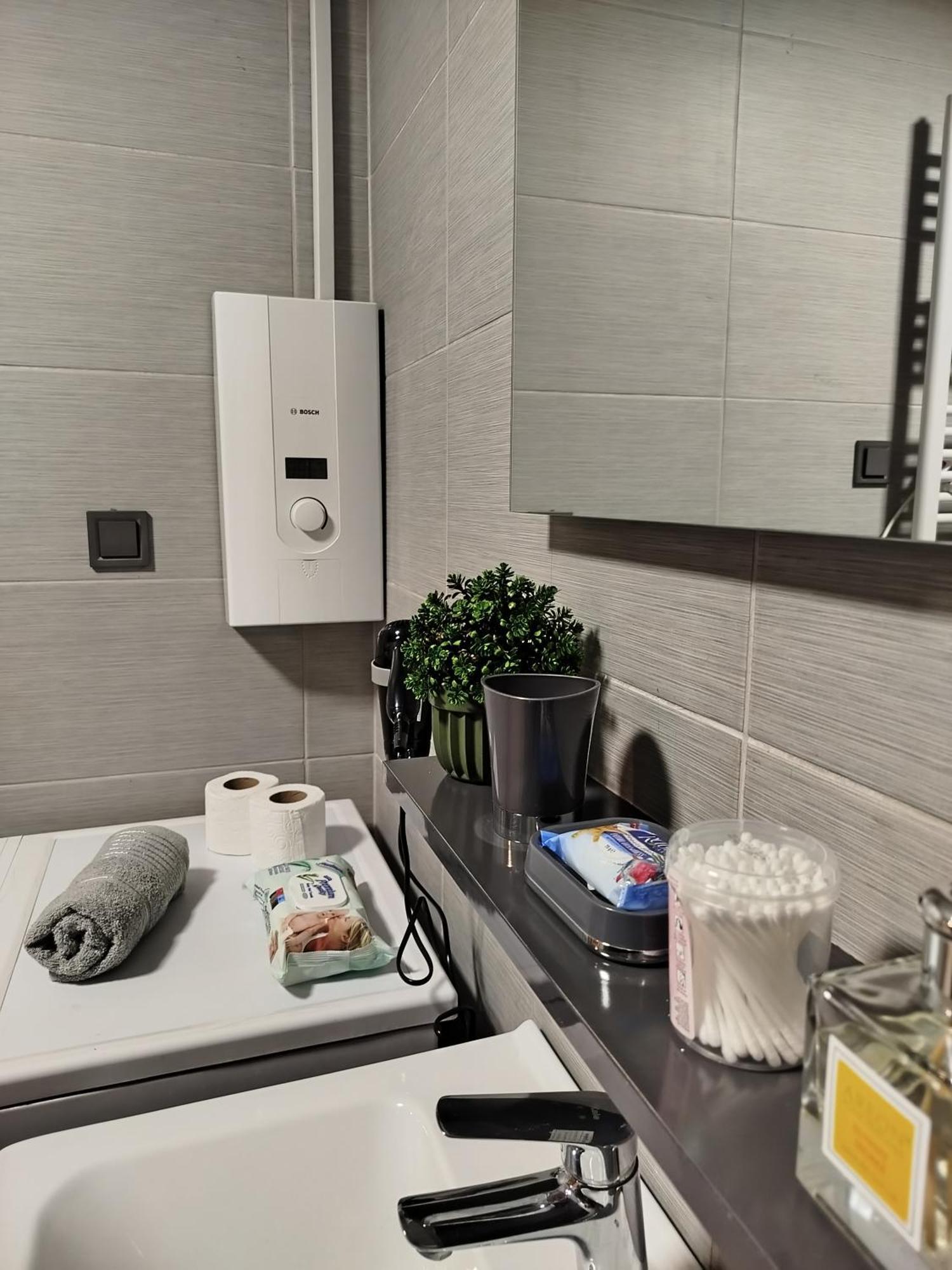 18Th & 16H Floor Secure Luxury Condos With Pool & Fitness Included In Price Scopia Exterior foto