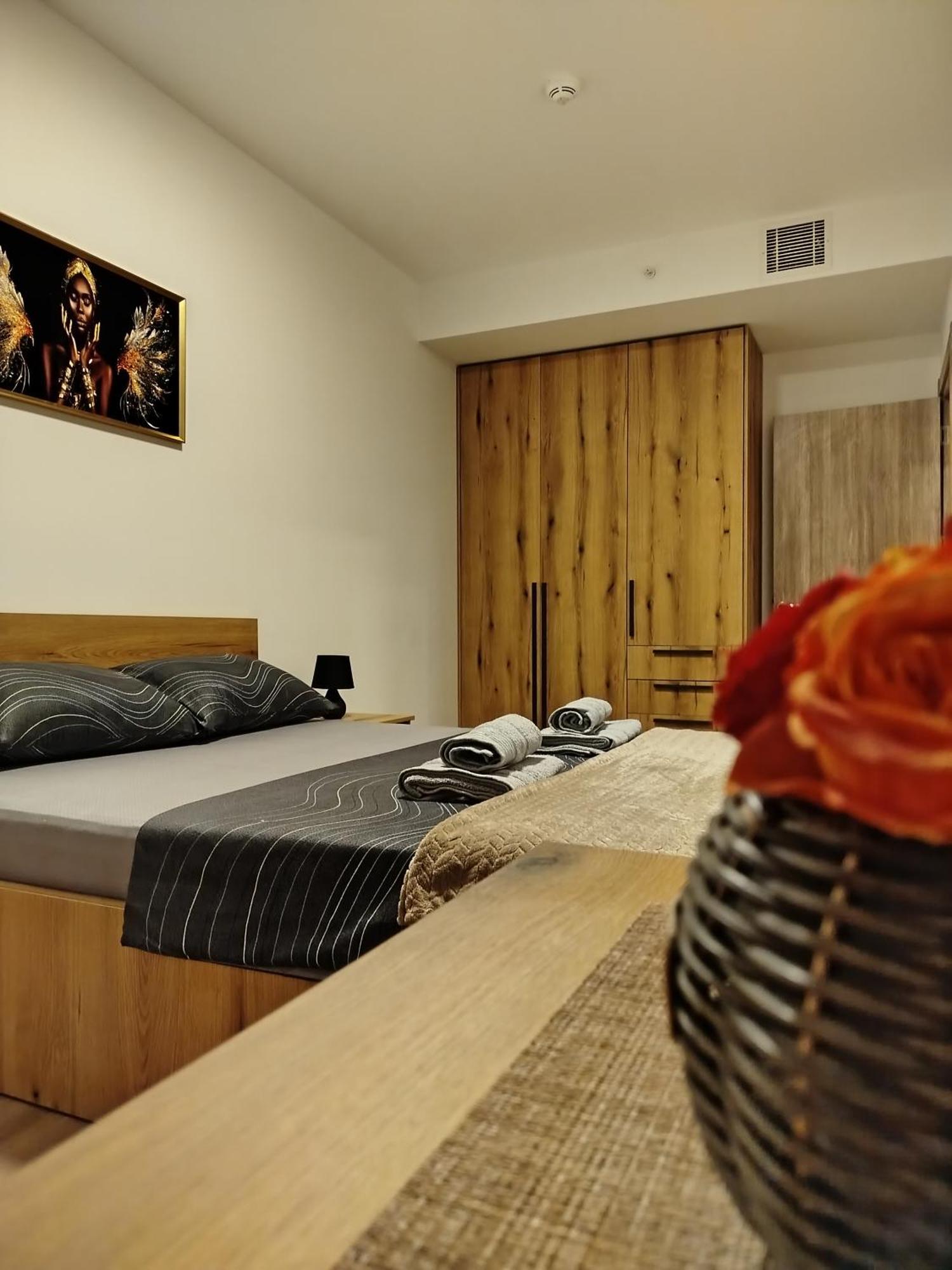 18Th & 16H Floor Secure Luxury Condos With Pool & Fitness Included In Price Scopia Exterior foto