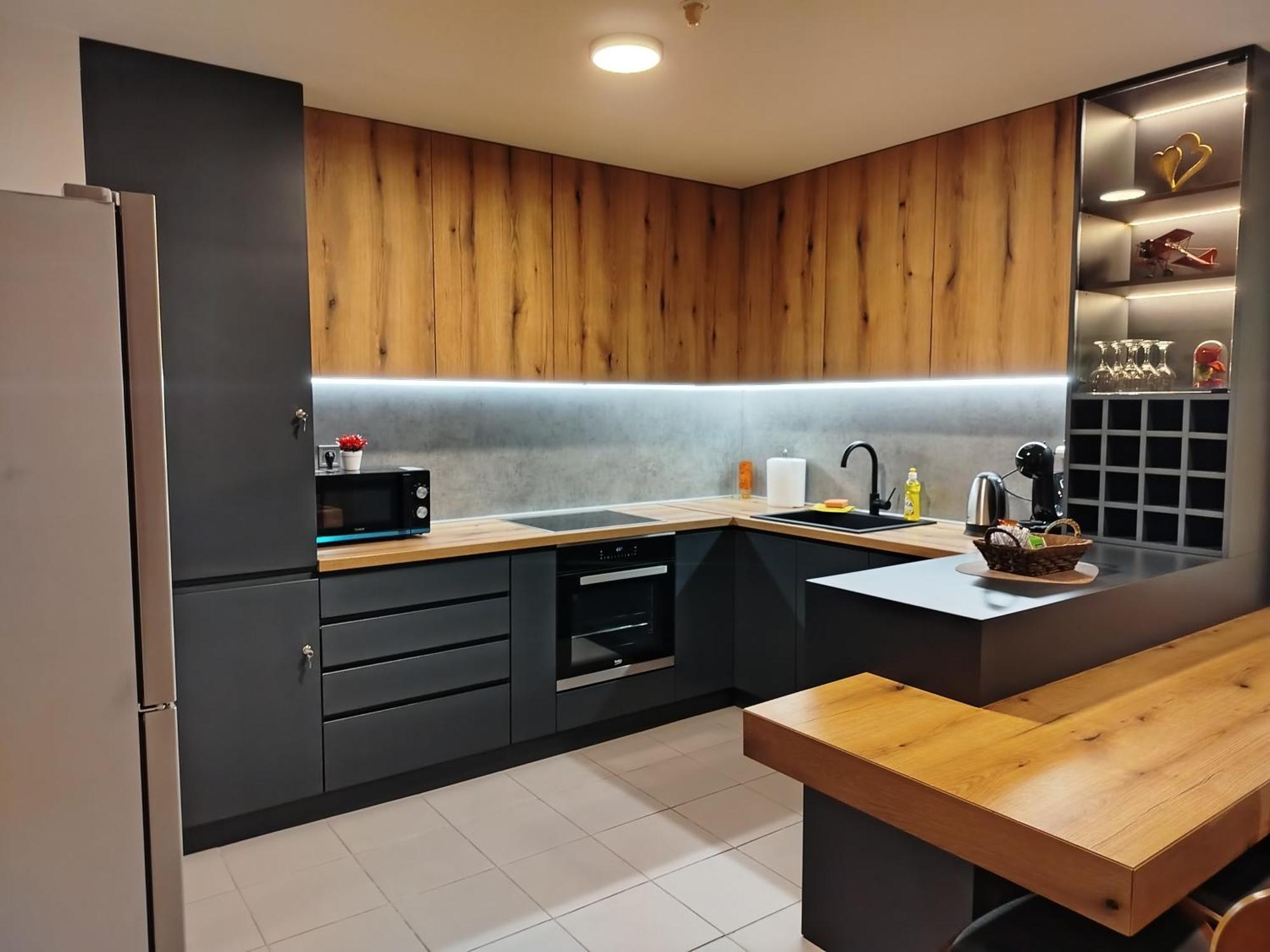 18Th & 16H Floor Secure Luxury Condos With Pool & Fitness Included In Price Scopia Exterior foto