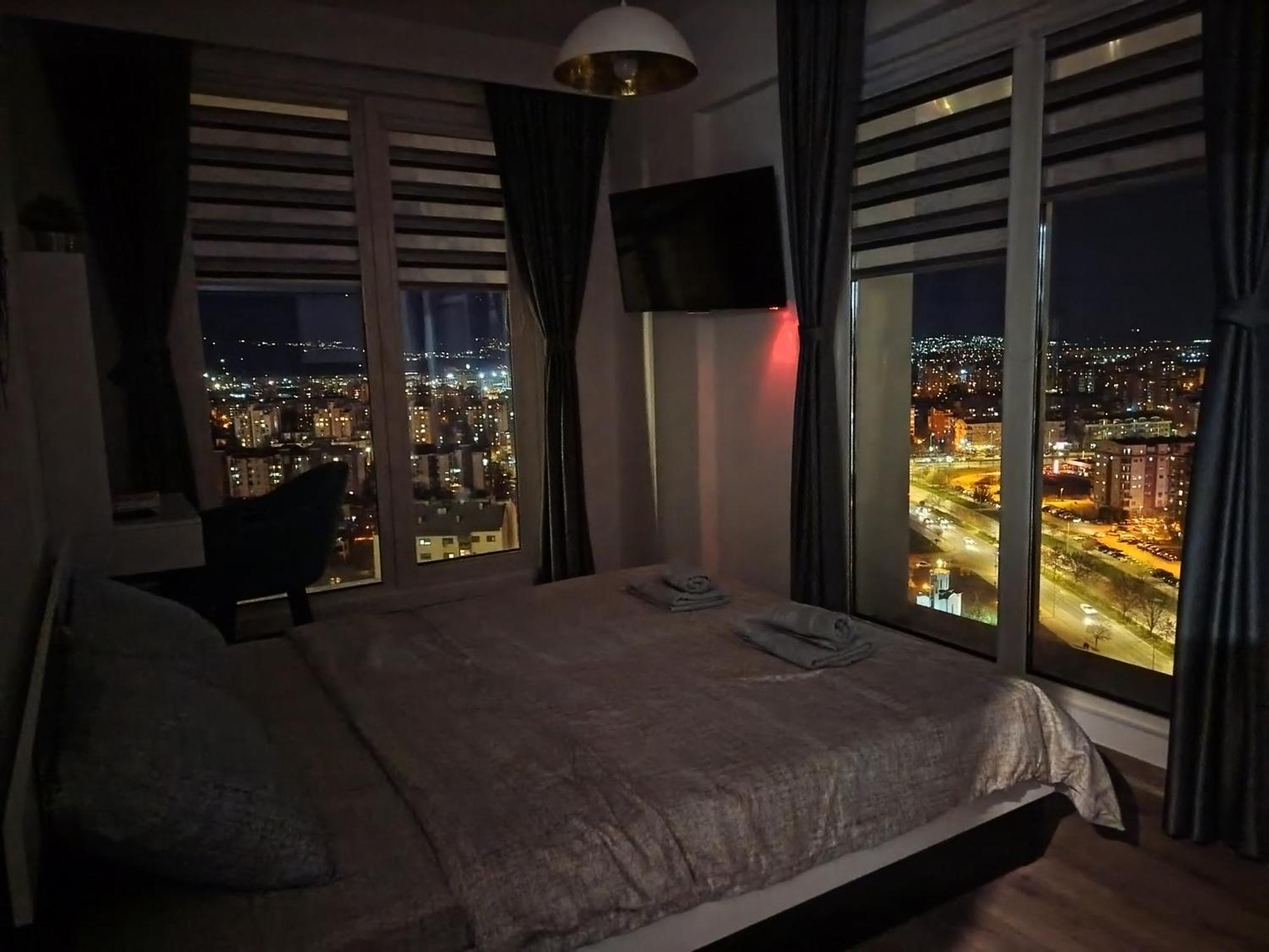 18Th & 16H Floor Secure Luxury Condos With Pool & Fitness Included In Price Scopia Exterior foto