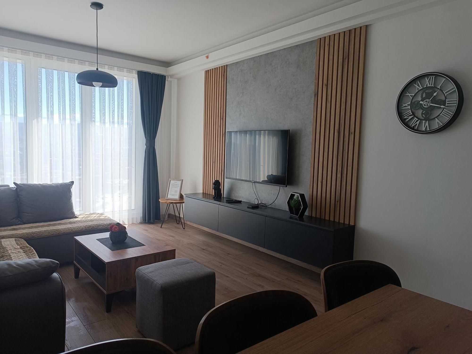 18Th & 16H Floor Secure Luxury Condos With Pool & Fitness Included In Price Scopia Exterior foto