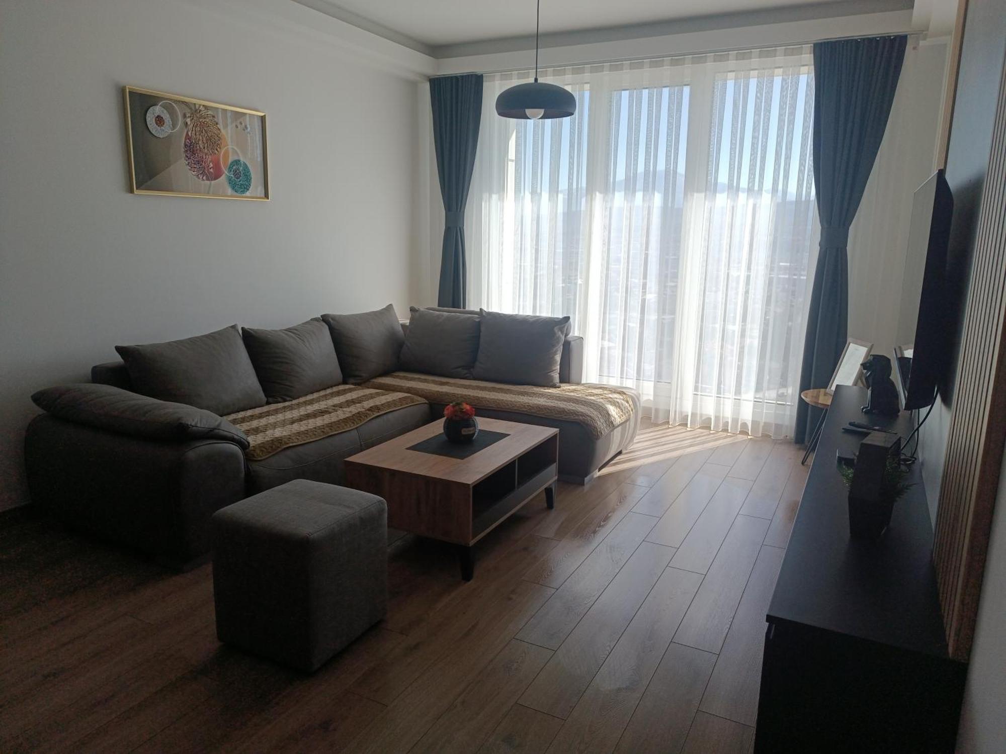 18Th & 16H Floor Secure Luxury Condos With Pool & Fitness Included In Price Scopia Exterior foto